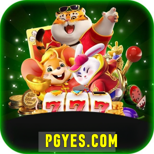 pgyes Logo